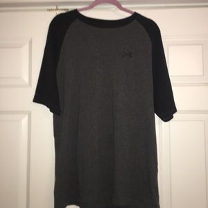 Under armor shirt